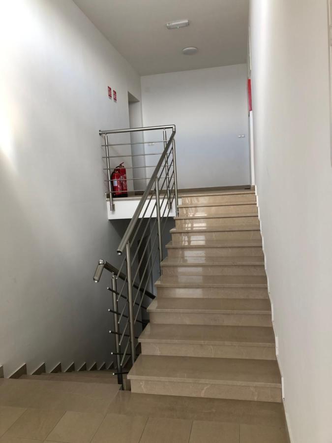 Beautiful View Apartment With Garage Space Mali Lošinj Esterno foto