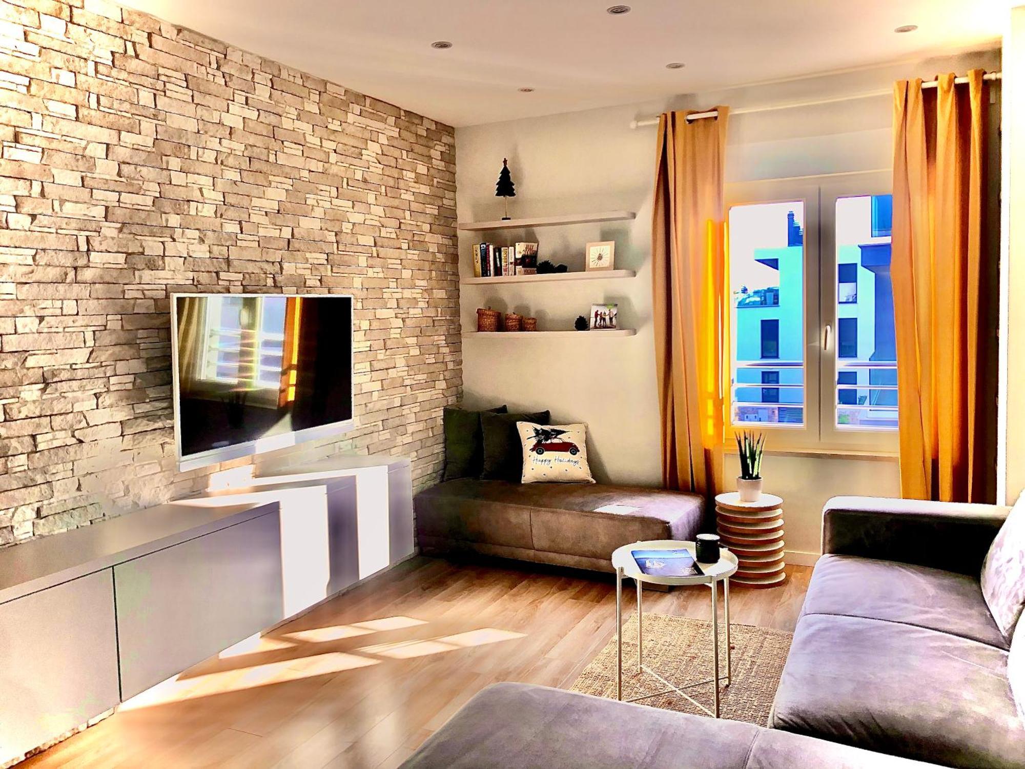 Beautiful View Apartment With Garage Space Mali Lošinj Esterno foto